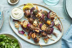 Ayhan's Shish Kebab Restaurant