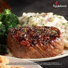 Applebee's Grill + Bar