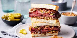 Pastrami Express