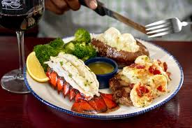 Red Lobster