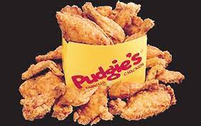 Pudgie's Famous Chicken