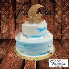 Familia Bakery