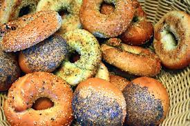 New York Bagel Co