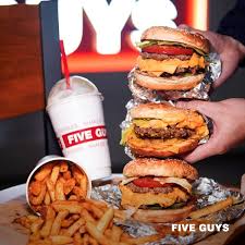 Five Guys