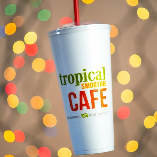 Tropical Smoothie Cafe