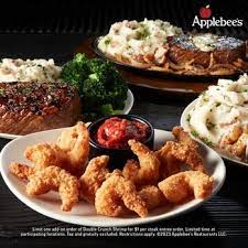 Applebee's Grill + Bar