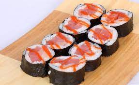 Simply Sushi