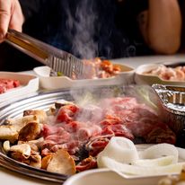 JBBQ & Shabu Shabu Smithtown