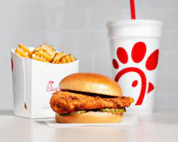 Chick-fil-A