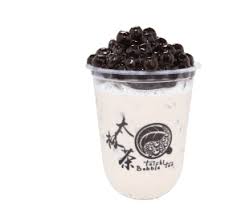 Taichi Bubble Tea