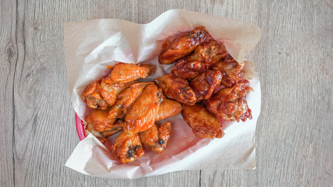 Wing Nation